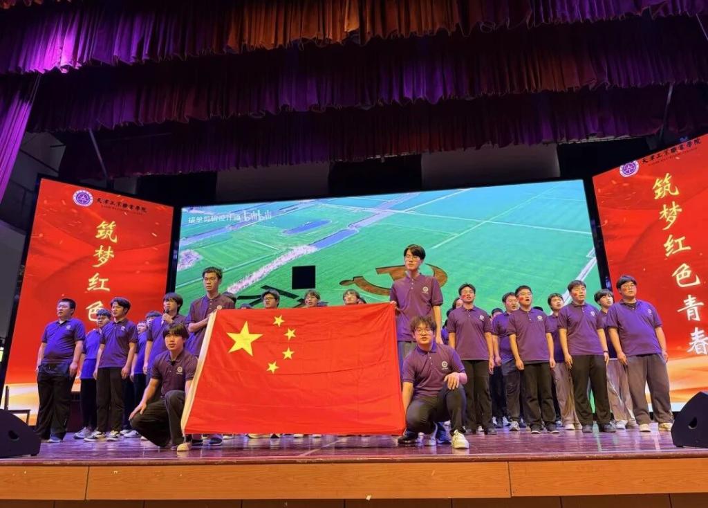 学校特制定暑期安全“十项准则”